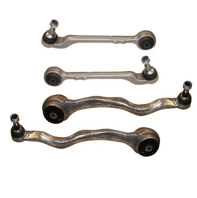 Brazos de control delanteros delanteros traseros para BMW 320i 13-18 tracción trasera Foto 1 de 4