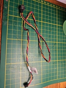 Dell Optiplex 3020 Power Switch 0YPXOC Used - Photo 1/1