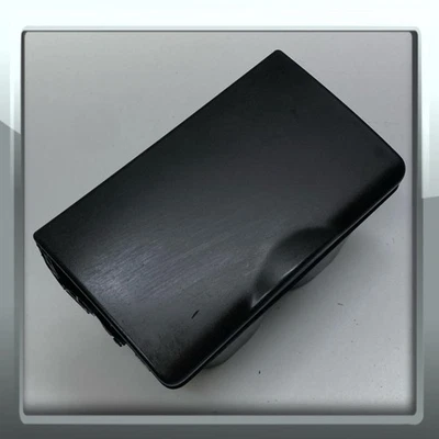 02 03 04 05 06 Toyota Camry Center Console Cup Holder Dark Gray Charcoal Y91 - Image 1 of 4