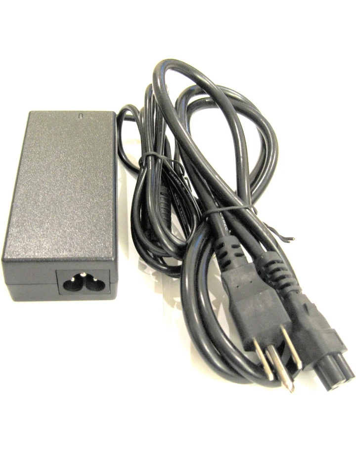 NEW Laptop AC Adapter Charger for Acer HIPRO HP-A0652R3​B +Cord  FAST SHIP - Image 1 of 1