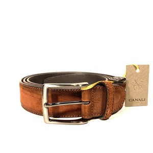 canali mens belts