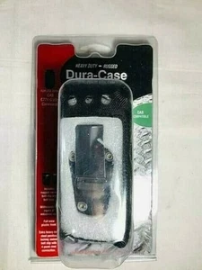 Dura Case Heavy Duty For Use With CAS C711 G'zone Commando Free Shipping - Picture 1 of 2