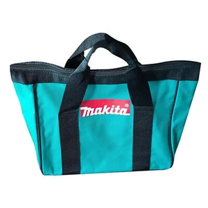 Makita BAG14Makita 11" Tool Bag With Reinforced Handles - Foto 1 di 8
