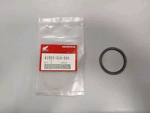 Honda Rear Differential Ring Gear Shim Spacer 1.98mm 1988-2000 TRX300/300FW - Foto 1 di 1