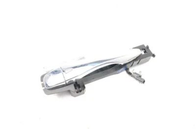 2013-2016 NISSAN PATHFINDER PLATINUM PASSENGER RIGHT FRONT EXTERIOR DOOR HANDLE Foto 1 de 4