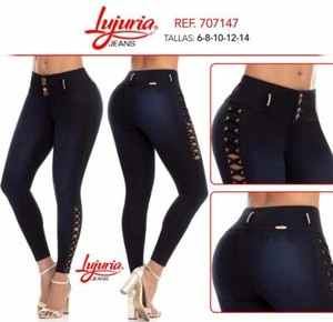 Jeans Colombianos for sale | eBay
