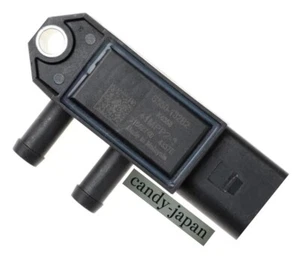 Mazda Genuine DPF Differential Intake Pressure Sensor S550-182B2 41MPP2-3 CX-5 - Imagen 1 de 24
