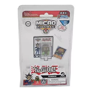 World's Smallest - Yu-Gi-Oh Micro Figures KURIBOH #458 - Picture 1 of 5