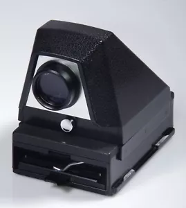 VISÉE DÉPOLI REDRESSÉ MAMIYA PRESS UNIVERSAL SUPER 23 VIEW FINDER REFLEX MAMIYA - Bild 1 von 5