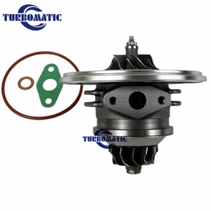 Turbo cartridge GT1549S 757349 for Nissan Opel Renault 2.5 dCi 74 Kw 88 Kw G9U - Picture 1 of 6