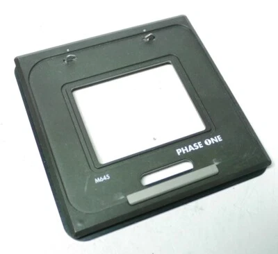 PhaseOne M645 Adapter    An-Verkauf ff-shop24 - Bild 1 von 2