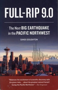 Full-Rip 9. 0 : The Next Big Earthquake in the Pacific Northwest - Bild 1 von 2