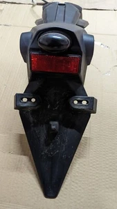 Yamaha YZF-R3 '15-'19 Standard Original Number Plate Holder 1WD-F1629-00 Genuine - Picture 1 of 4