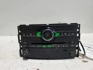 09-11, Chevrolet HHR, Audio Equipment Radio Am-mono-fm, 2.2L, PN - 15832813 - Picture 1 of 12