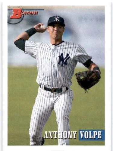 2021 BOWMAN HERITAGE PROSPECTS! COMPLETE YOUR SET! PICK YOUR PLAYER! - Image 1 of 1