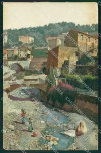 Imperia Sanremo Cartolina ZG3012 - Imagen 1 de 2