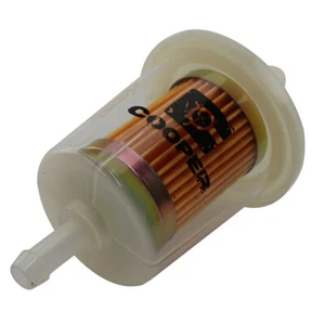 Wesfil Fuel Filter WZ14 for Ford Capri MK1 4Cyl & V6 1969-12/1974 - Picture 1 of 6