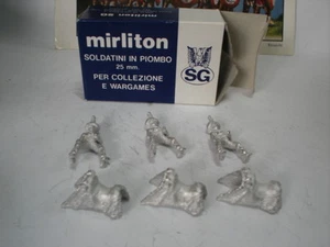 MIRLITON - FNC 48 SAMMALUCCO DELLA GUARD - 3 STÜCK - Bild 1 von 1