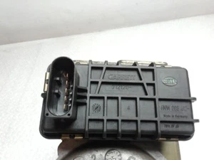4M5Q6K682AG turbocompresor para FORD FOCUS BERLINA (CAP) AMBIENTE (D) 142353 - Picture 1 of 9