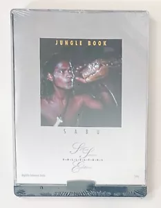 Jungle Book, Movie DVD, Silver Screen, Collectors Edition, Sabu, 1997 - Picture 1 of 2