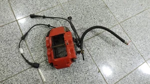 Porsche Cayenne 955 Turbo Brembo-Bremssattel H.L. 207573032 / 5J1533 original - Picture 1 of 5