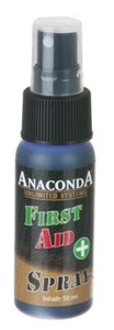 Sänger Anaconda FIRST AID SPRAY - Wundspray - Bild 1 von 1