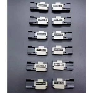for Fusion Splicer fujikura FSM-50R/60R/70R fiber Holder clampFH-60-4/6/8/12/250 - Picture 1 of 8