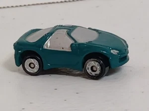 Micro Máquinas Galoob Chevrolet Iroc-Z Concept Camaro 1994 LGT Verde De Colección - Imagen 1 de 6