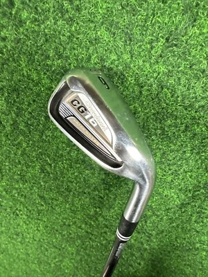 CLEVELAND CG16  6-Eisen - Herren (Graphit, 38 Zoll, Rechtshändig, Regular) - Bild 1 von 4