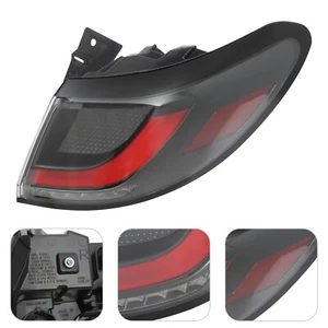 Right Outer Rear LED Tail Light Tail Lamp for 2023 2024 Honda HR-V LED Bulb New - Foto 1 di 18