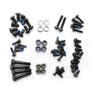 Flywing FW450 V3 / BO105 Screw Set - FV329 - Picture 1 of 1