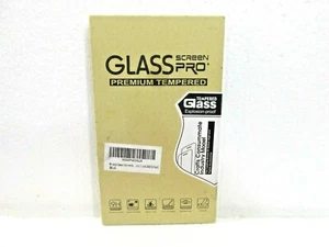 3-Pack Screen Pro Premium Tempered Glass Screen Protector For iPhone 12 6.1 Inch - Picture 1 of 2