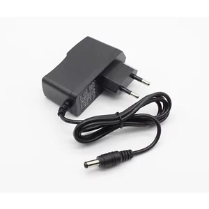 Adaptateur chargeur AC DC Prise secteur universel 12V 1A 100-240V 50/60Hz - Imagen 1 de 2