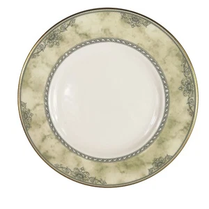 New Royal Doulton Isabella H5248 Accent Salad plate 8" - Picture 1 of 4