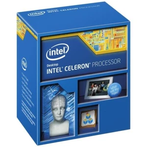 Intel Celeron - Foto 1 di 4