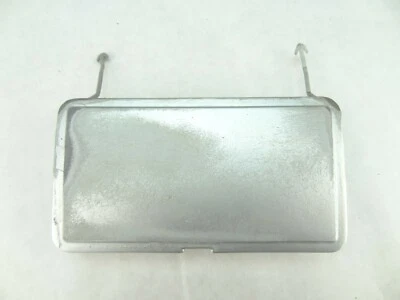 Capa de reboque 1998 1999 2000 Mercedes Benz ML320 ML430 - Imagem 1 de 4