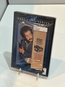 The Big Fix DVD HTF 1978 Comedy Thriller w/Richard Dreyfuss 70s John Lithgow NEW - Picture 1 of 3