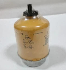 New Diesel Fuel Water Separator Filter For CAT 156-1200 - Foto 1 di 4
