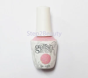 GELISH - Soak off Gel Polish 0.5 oz  - #1110835 June Bride - Picture 1 of 1
