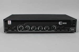 Eden E300 Bass Head - Picture 1 of 6