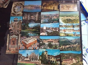 3) 18 CARTOLINE NON VIAGGIATE - Imagen 1 de 1