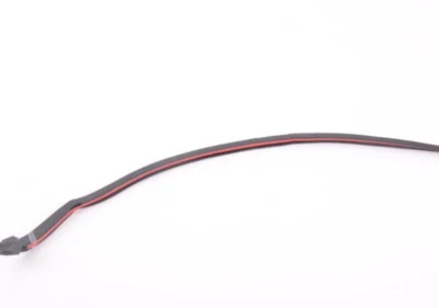 Sello de goma para puerta delantera derecha BMW F01 F02 740i 750i 740Li 51767177936 Foto 1 de 4