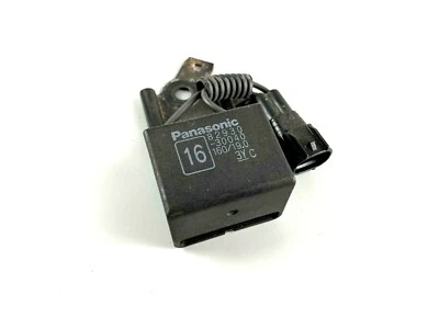 Lexus IS250 F-Sport Panasonic Relay Unit 82930-30040 - Image 1 of 4