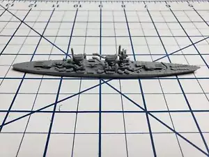 Incrociatore da battaglia - Classe P - Marina tedesca - Wargaming - Asse e alleati - Mini navale - Foto 1 di 7