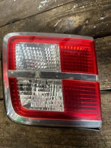 07 08 09 10 SATURN OUTLOOK Tail Light Assembly Left Lh - Picture 1 of 2