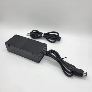 OEM Microsoft Xbox (PB-2201-02M1) Power Supply Brick AC Adapter For Xbox One - Picture 1 of 2