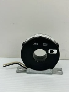 Ohio Semitronics PC5-071CX5 Current Transformer 50-400Hz 600V 10kV BIL - Picture 1 of 7