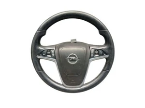 Lenkrad Multifunktionslenkrad für OPEL ASTRA J CARAVAN (J) 2.0 13351029 1329978 - Bild 1 von 11
