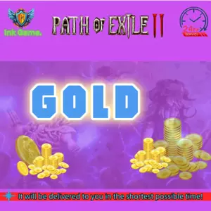 🔥Path of Exile 2 POE 2 0.2.0 Dawn of the Hunt 🔥 Gold Coin - Picture 1 of 2