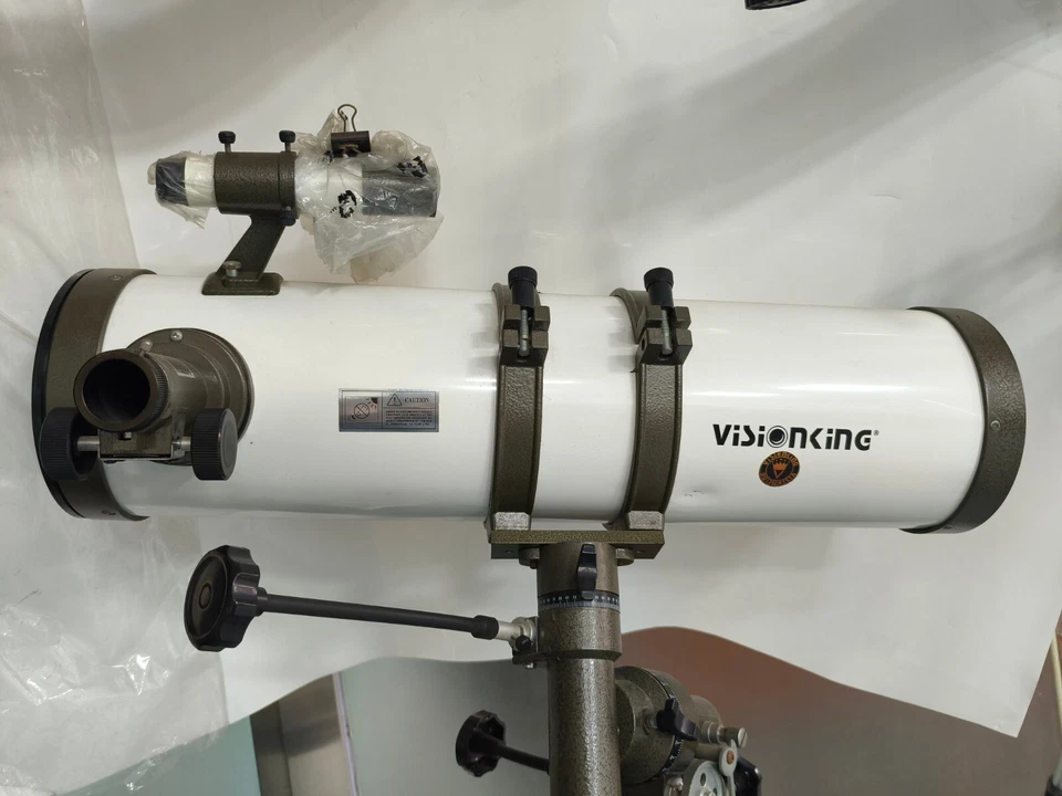 Visionking Astronomical Telescope Refracting Telescope - Image 1 of 1